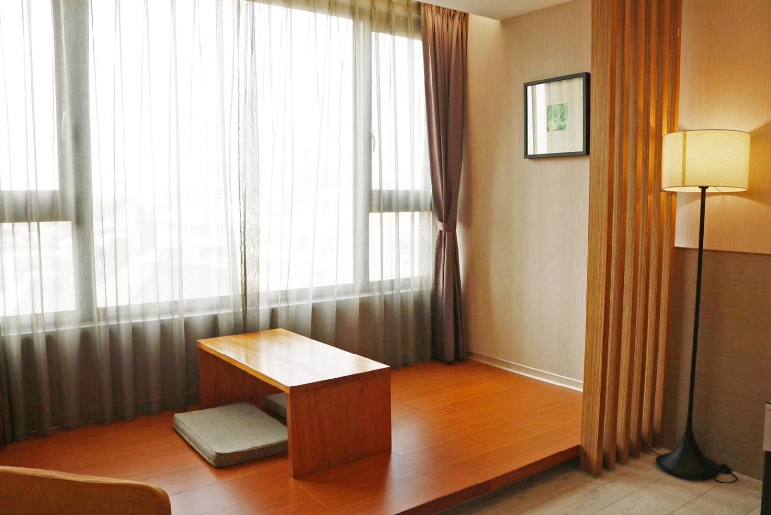 Tsun Huang Hotel Chiayi City Room photo